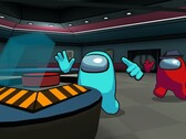 我们之中 3D》PC 版无需 VR 头显（图片来源：Innersloth）