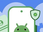 一张来自 Android 开发者页面、宣布侧载变更的封面图片