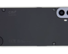 CMF Phone 1。(来源：PBKReviews via YouTube）