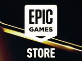 Epic Games 本周将在 PC 上赠送一款游戏，如图所示为徽标。