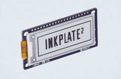 Inkplate 2有带外壳和不带外壳之分。(图片来源：Soldered Electronics)