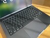MacBook Pro 14 键盘