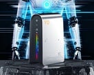 Peladn YO2 495 延续了其前代产品的设计。