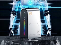 Peladn YO2 495 延续了其前代产品的设计。