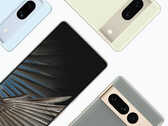 Android 14版测试版现已在所有Pixel 7系列设备上推出。(图片来源：谷歌)