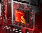 高通公司骁龙 8 精英 5 代（图片来源：高通公司）