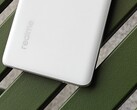 Realme GT 7（？）(图片来源：数字聊天站通过微博发布）