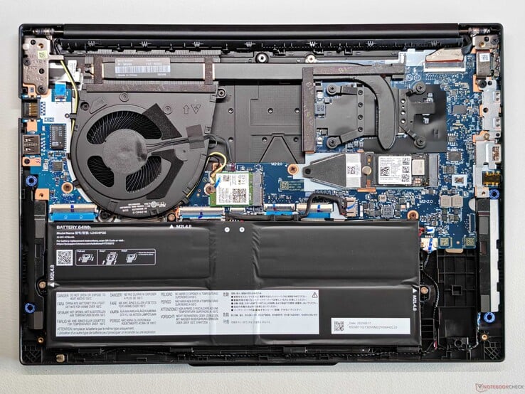 ThinkPad E14 第 7 代 Lunar Lake 处理器