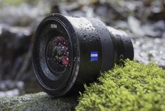 蔡司为索尼的E-mount相机制造了一些最耐用、最可靠的镜头。(图片来源：蔡司)