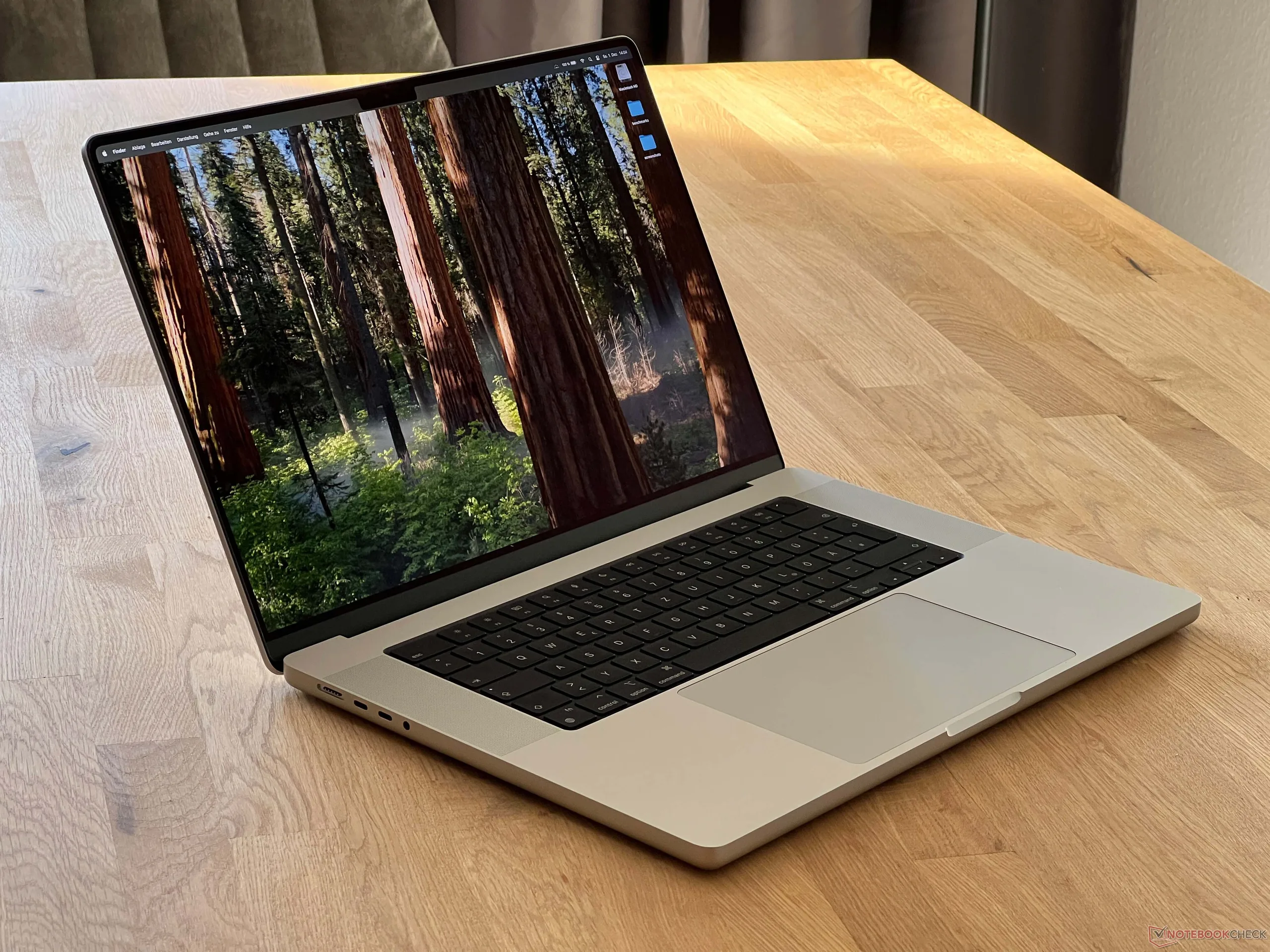 Apple配备M4 Max 的MacBook Pro 16 是最适合视频剪辑的笔记本电脑