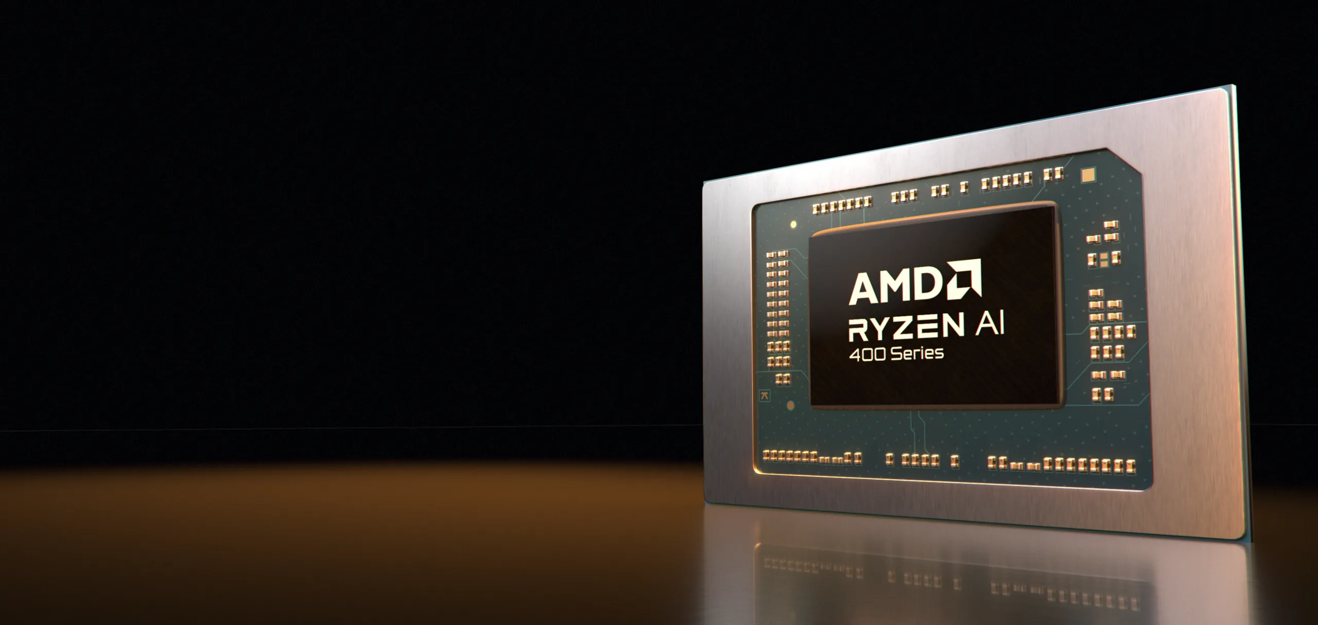 AMD Ryzen AI 400 性能分析：Gorgon Point 首次亮相，仅有微小改进- Notebookcheck