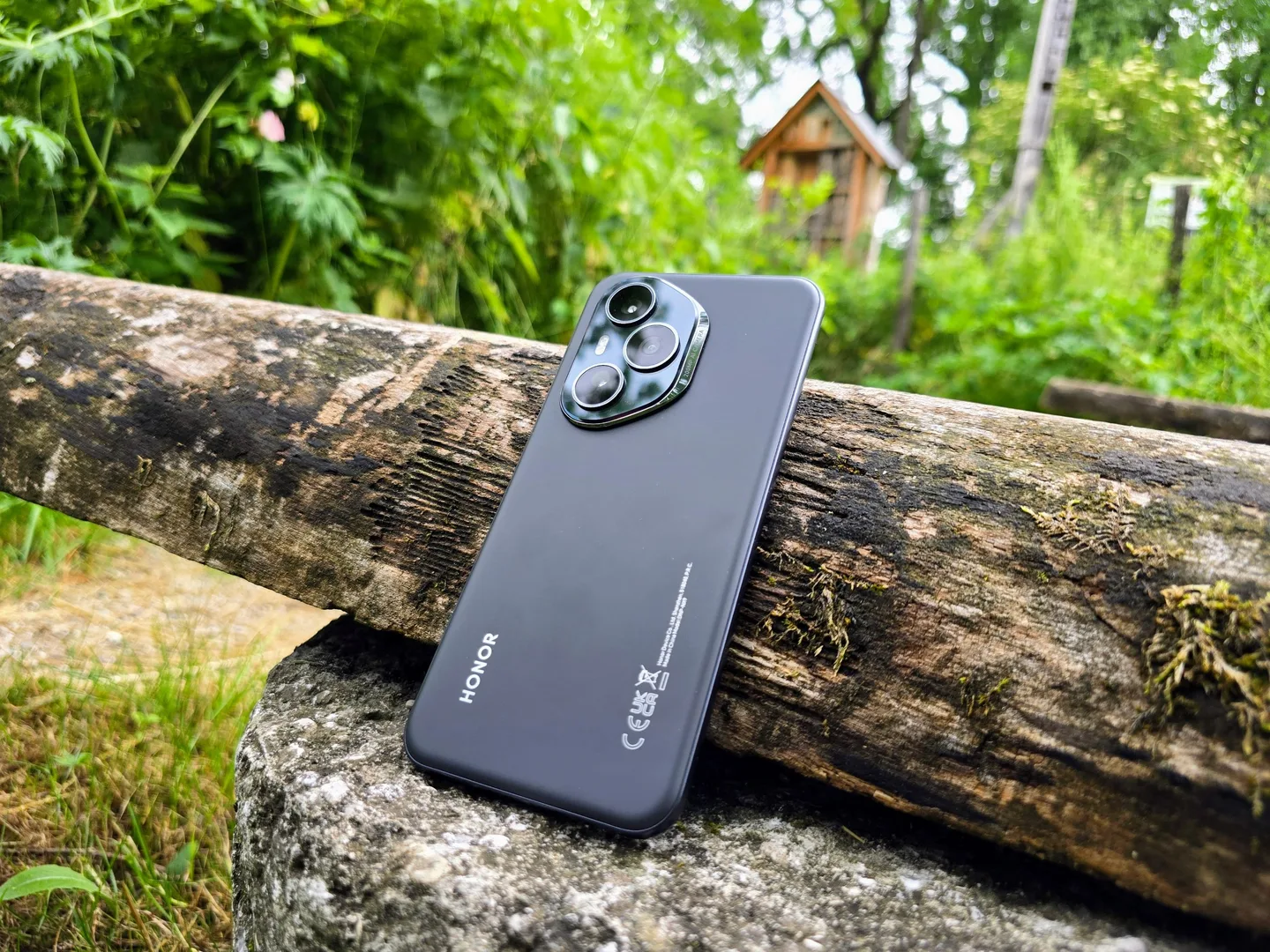 傲视群雄-Honor 400 Pro 智能手机评测- Notebookcheck CN