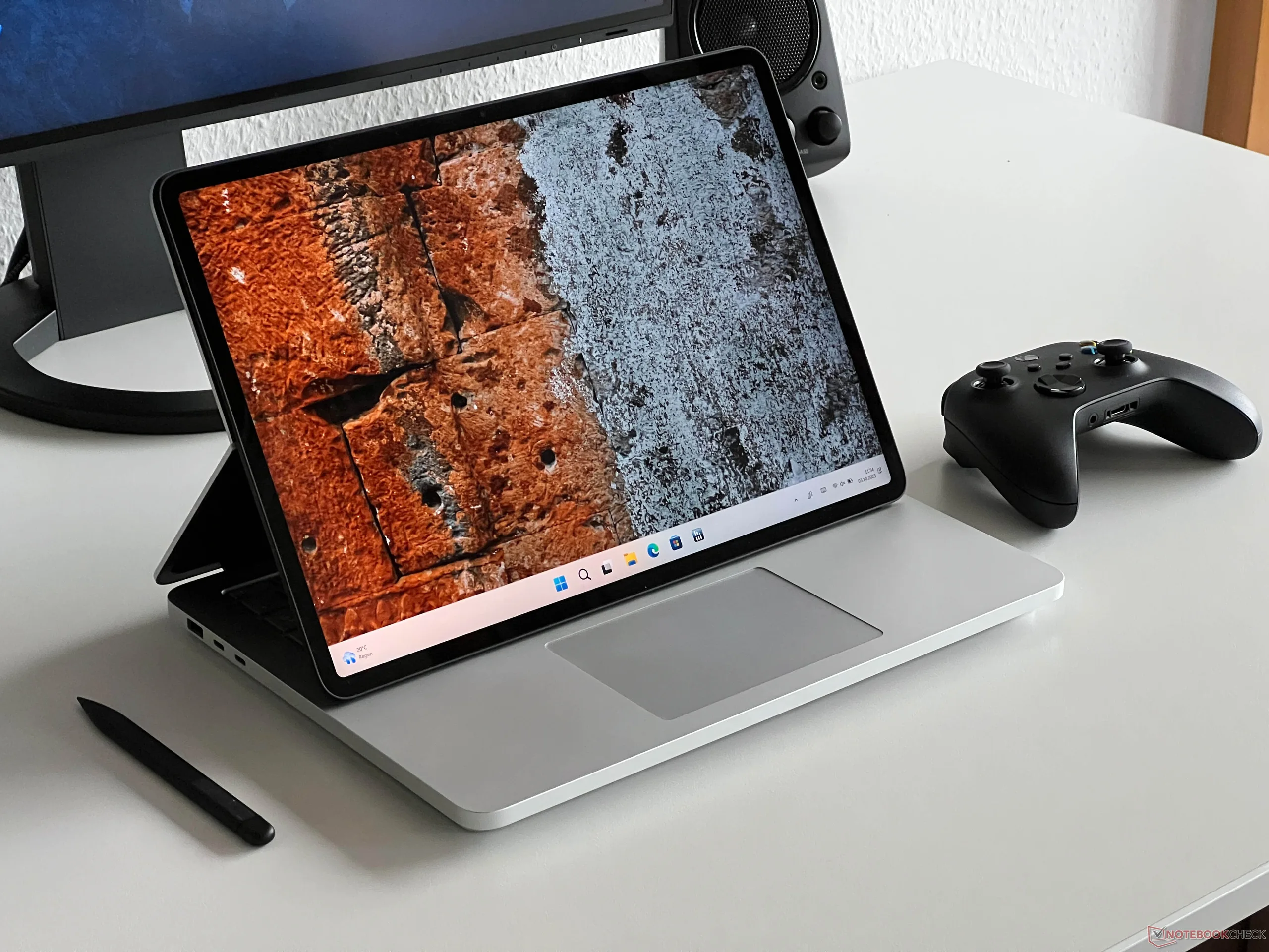 2639)Surface Laptop 5 i7 512GB バッテリー87%