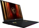 MSI Raider A18 HX A9WIG-080