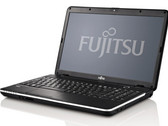 富士通LifeBook A512笔记本测评