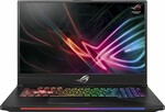 Asus ROG Strix Scar II GL704GW-EV042T