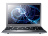 三星 550C22-H01US Chromebook 测评