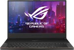 Asus ROG Zephyrus S GX701L