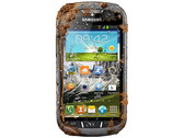 三星Galaxy Xcover2 GT-S7710智能手机测评
