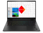 HP Omen 17-ck0006np