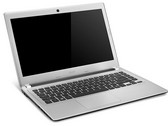宏基 Aspire V5-171-53314G50ass 小型笔记本电脑测评