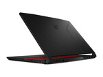 MSI Bravo 15 B5DD-046ID MSI Bravo 15 B5DD-046ID