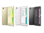 Sony Xperia X Performance Sony Xperia X Performance
