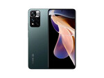 Xiaomi Redmi Note 11E Pro Xiaomi Redmi Note 11E Pro