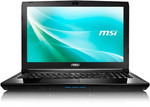 MSI CX62 7QL-047XES MSI CX62 7QL-047XES