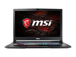 MSI GE73VR 7RF-039 Raider