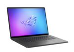 Asus ROG Zephyrus G16 2025 5070 Ti Asus ROG Zephyrus G16 2025 5070 Ti