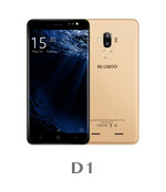 Bluboo D1