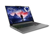 Lenovo Legion 5 16IRX9, i7-14650HX