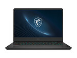 MSI Vector GP66 12UGS-207XFR MSI Vector GP66 12UGS-207XFR