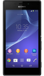 Sony Xperia M2 Dual Sony Xperia M2 Dual