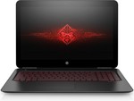 HP Omen 15-ax201ns HP Omen 15-ax201ns