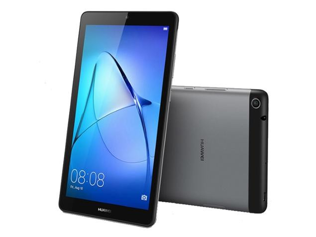 Huawei Mediapad T3 7.0 - Notebookcheck