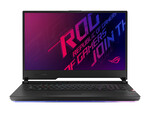 Asus Strix Scar 17 G732LW-EV050T