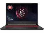 MSI Pulse GL66 11UEK-034 MSI Pulse GL66 11UEK-034