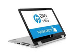 HP Envy 15-aq003ng x360