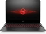 HP Omen 15-ce082ns