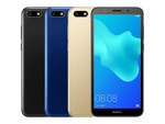 Huawei Y5 Prime 2018