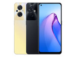Oppo Reno8 Z 5G Oppo Reno8 Z 5G