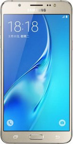 Samsung Galaxy J5 Metal (2016)