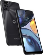 Motorola Moto G22