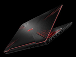 Asus FX504GD Asus FX504GD