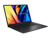 Asus Vivobook S 14 K3402ZA, i7-12700H