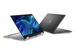 Dell Latitude 13 7320 2-in-1, i7-1165G7