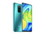 Xiaomi Redmi Note 9 Xiaomi Redmi Note 9