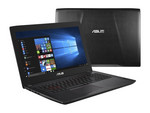 Asus FX502VM-DM114T